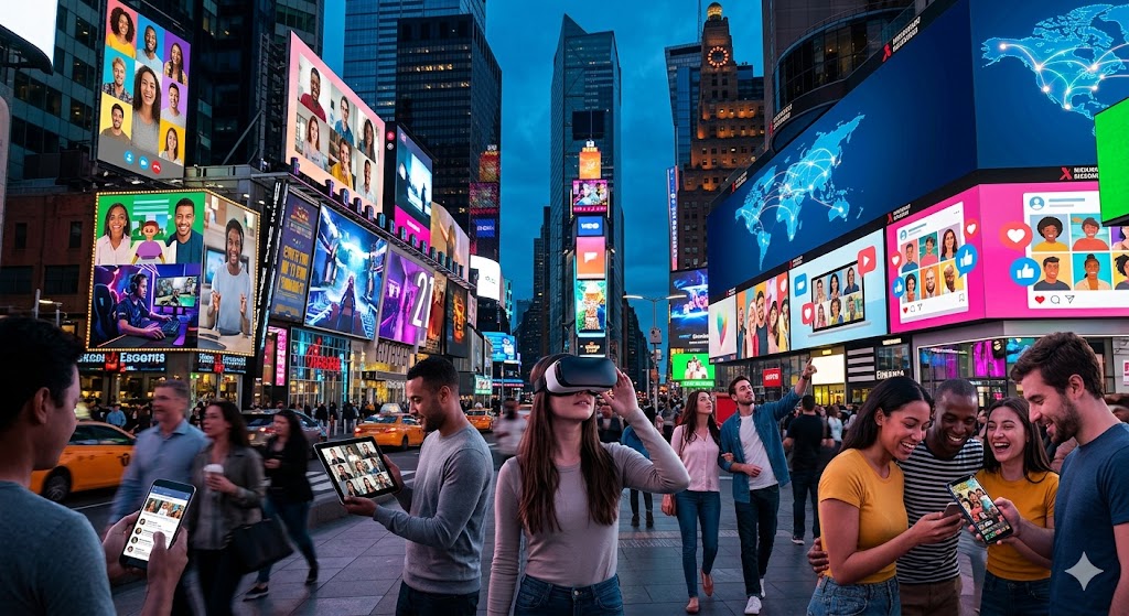 Global Audience Research Related to Consumer Trust