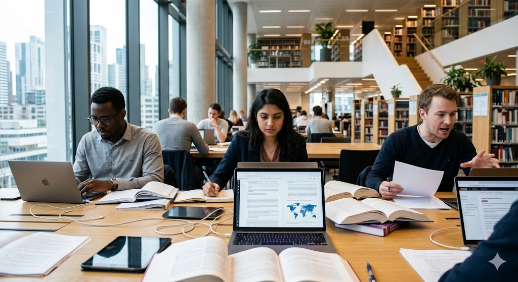 Global Legal Research on Streaming Platforms in Modern Societies