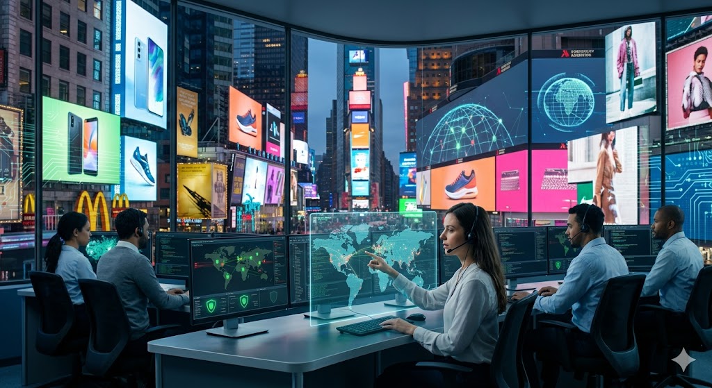 Global Marketing Research on Public Transportation and Consumer Engagement