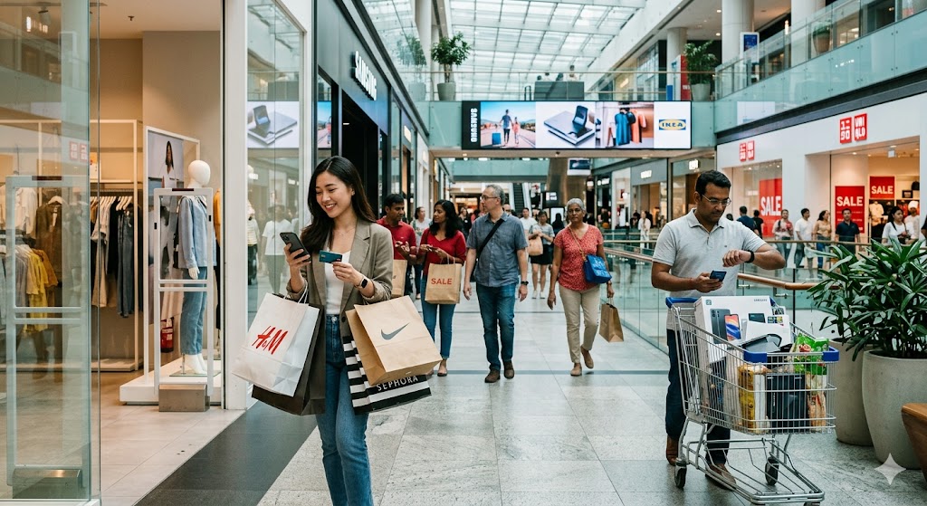 Research-Based Insights Into Workplace Productivity in Global Ecommerce