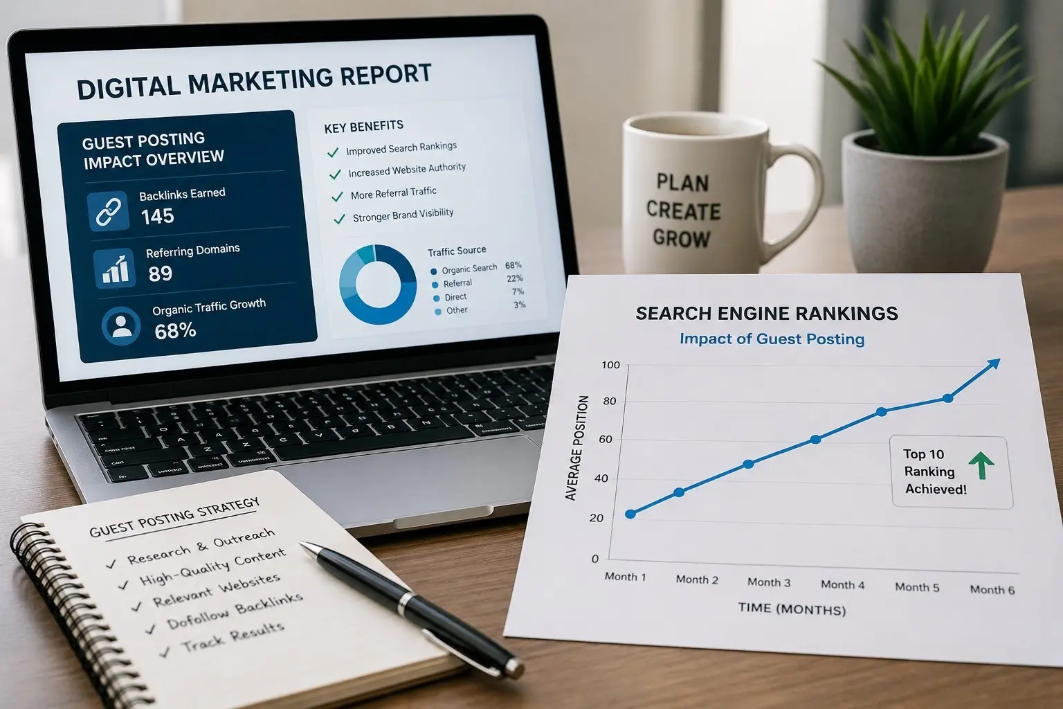 How to Write Case Studies That Actually Win New Business