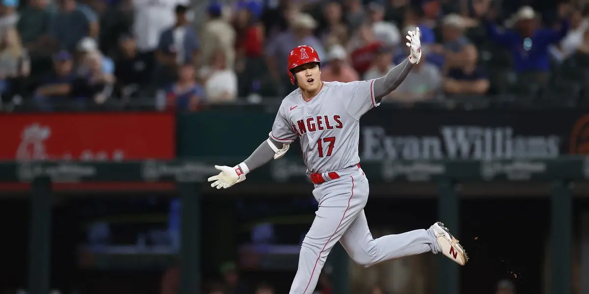 Shohei Ohtani: 700-Millionen-Dollar-Vertrag für MLB-Superstar