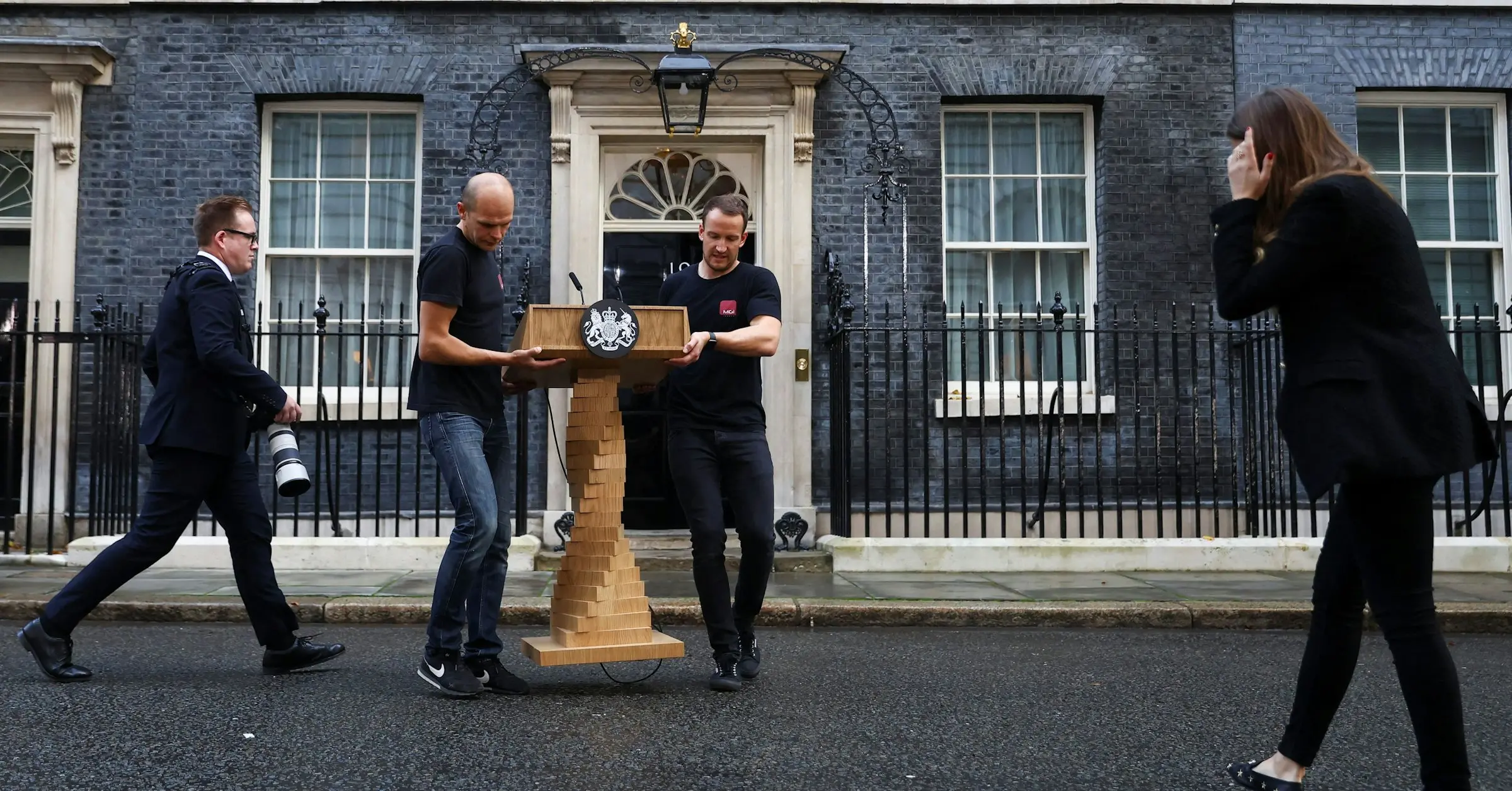 Ist Großbritannien unregierbar?
