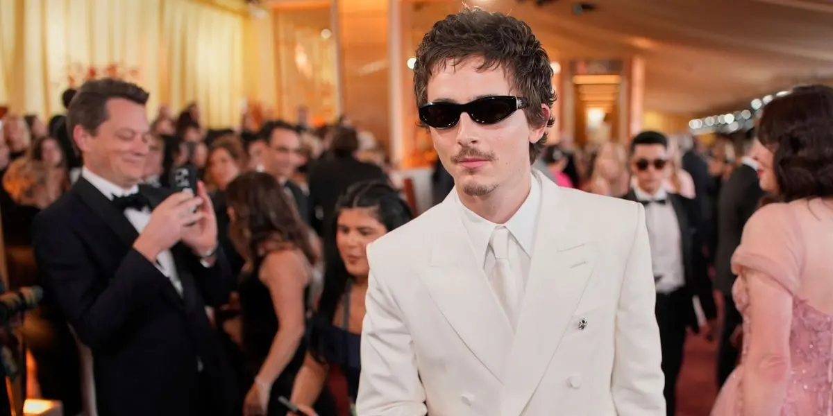 So rächt sich Misty Copeland an Timothée Chalamet bei den Oscars