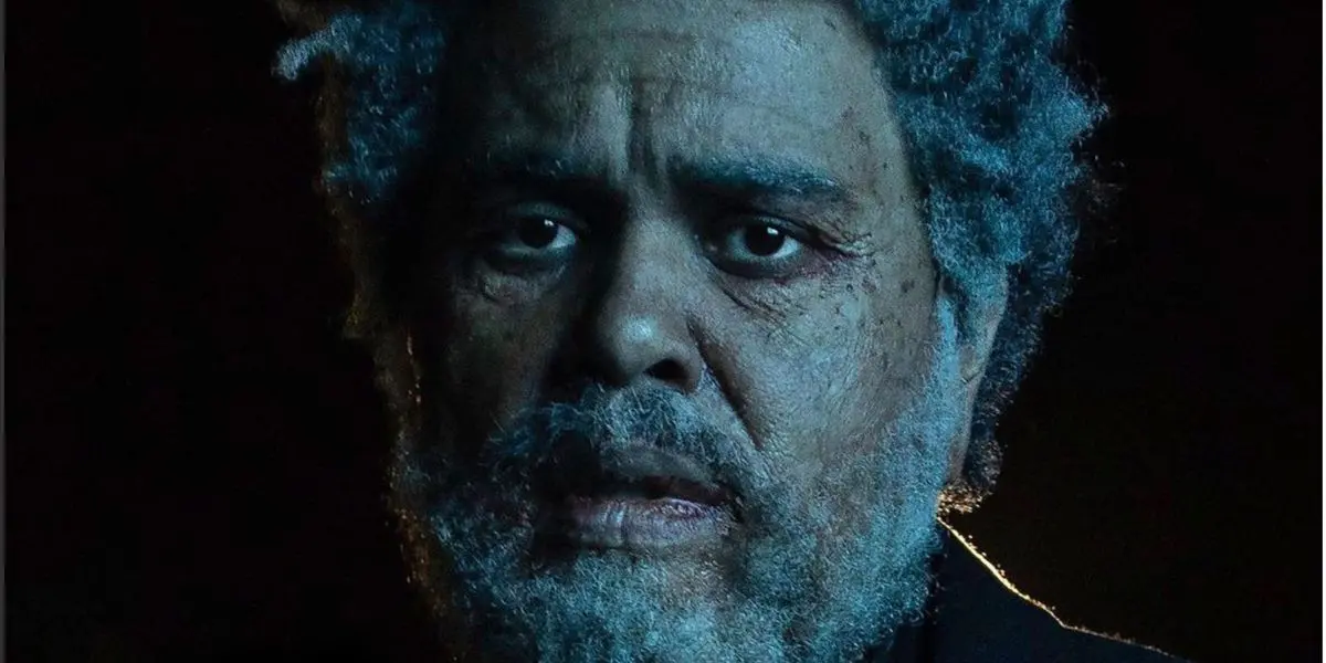 Abel Tesfaye alias The Weeknd: Das Gesicht dieses Frühjahrs