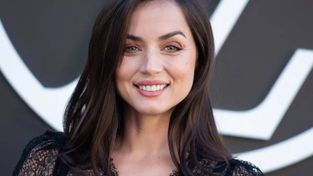Ana de Armas im Porträt: Tom Cruise, Kuba, "James Bond" und "John Wick"