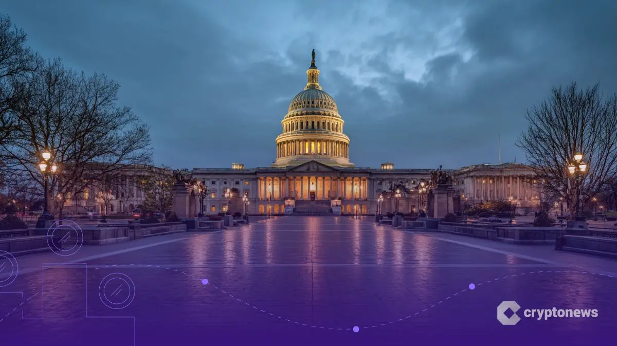 Senate CLARITY Act Faces 3 Blockers With Under 9 Days Until July 4 Recess