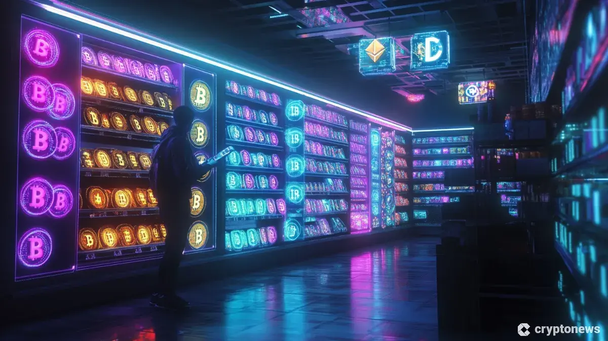 8 Best Crypto Presales in September 2026