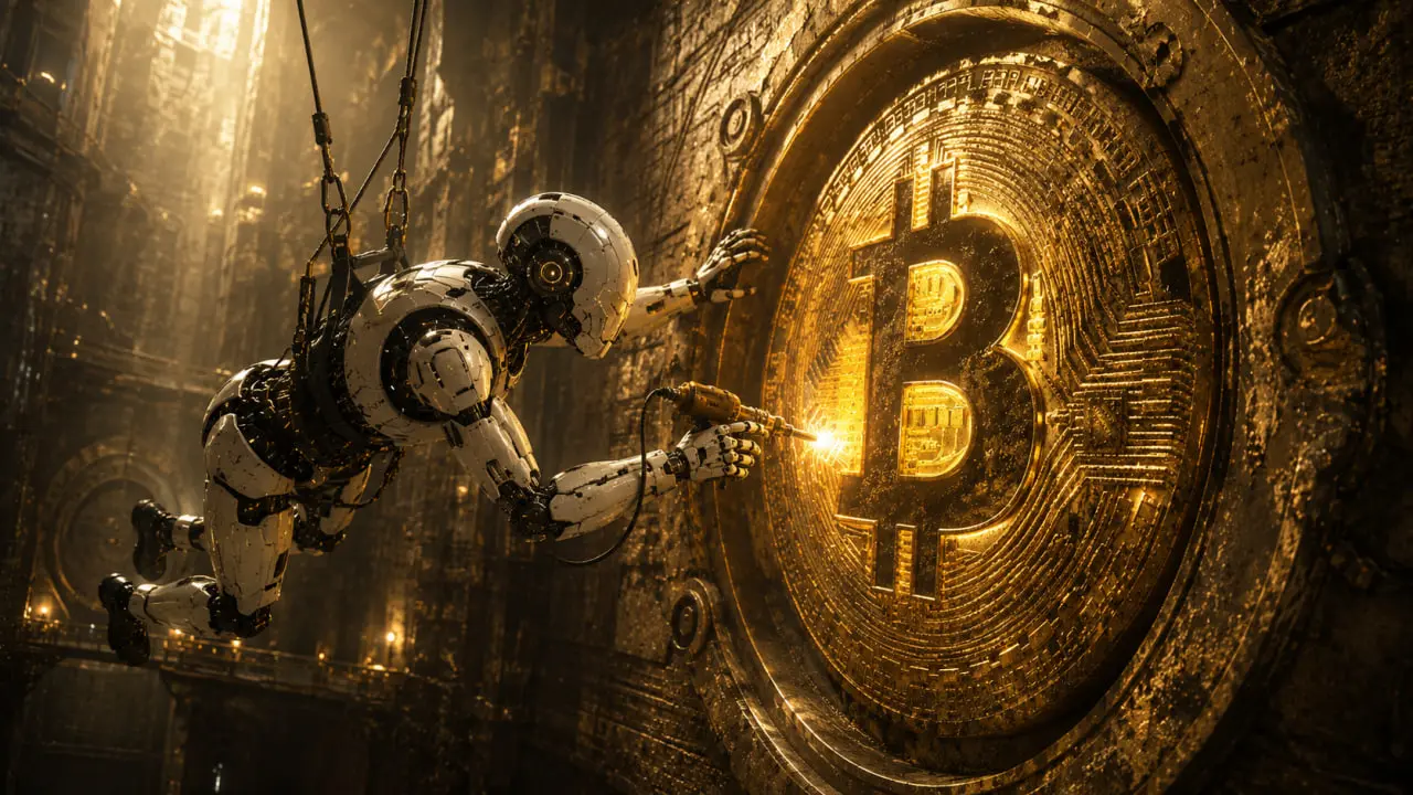 Elon Musk Grok AI Predicts Explosive Bitcoin Price by The End of 2026