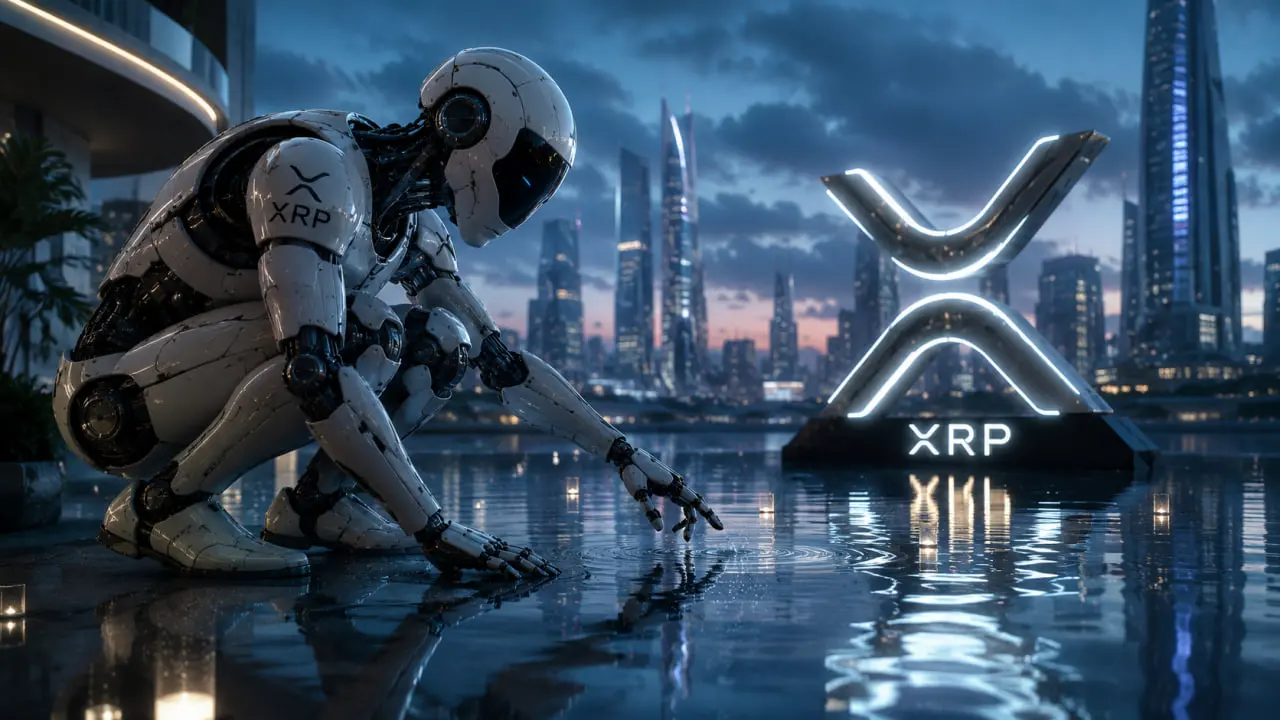 Mark Zuckerberg META AI Predicts Incredible XRP Price by End of 2026
