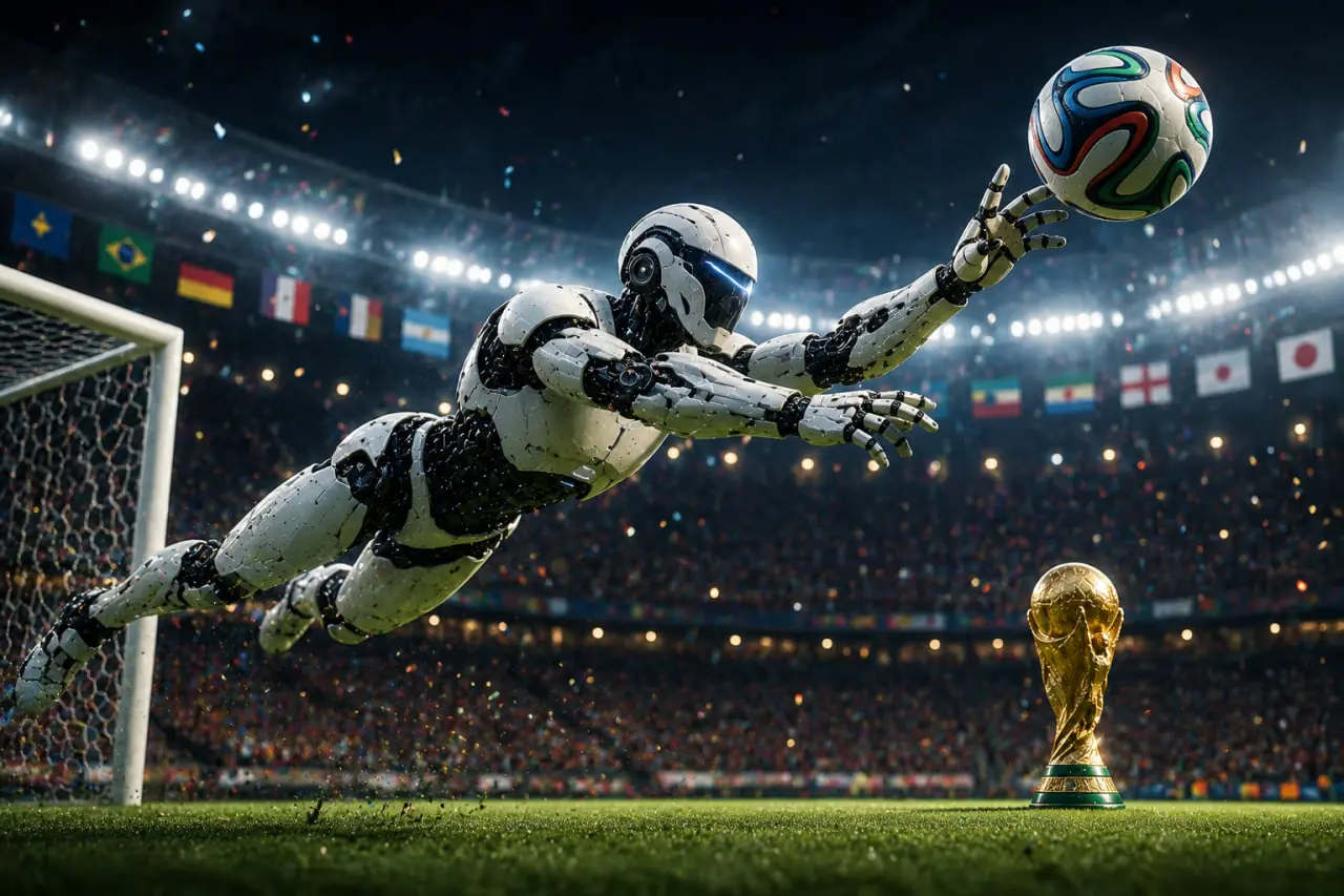 Claude AI World Cup Predictions: USA VS Australia, Morocco VS Scotland