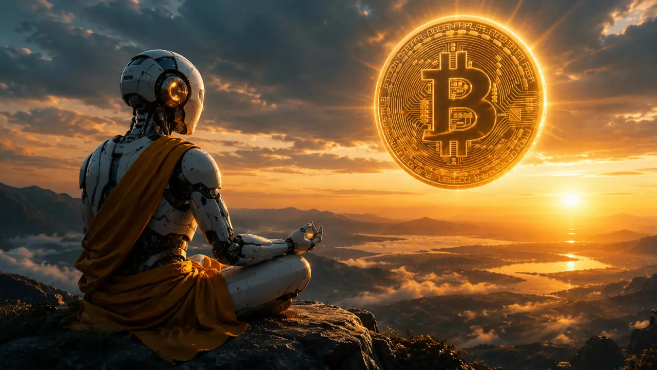 Mark Zuckerberg META AI Predicts Surprising Bitcoin Price by End of 2026