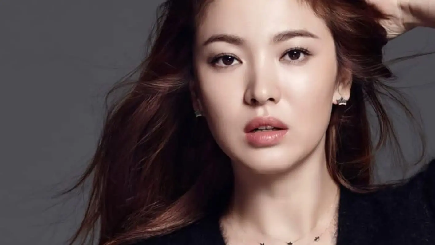 Song Hye-kyo ist Hauptdarstellerin im Netflix-Hit «The Glory» Diese Südkoreanerin erobert die Welt