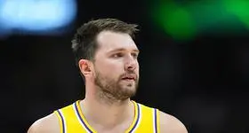 Luka Dončić dobil pomembno okrepitev. Prihaja trikratni prvak lige NBA!