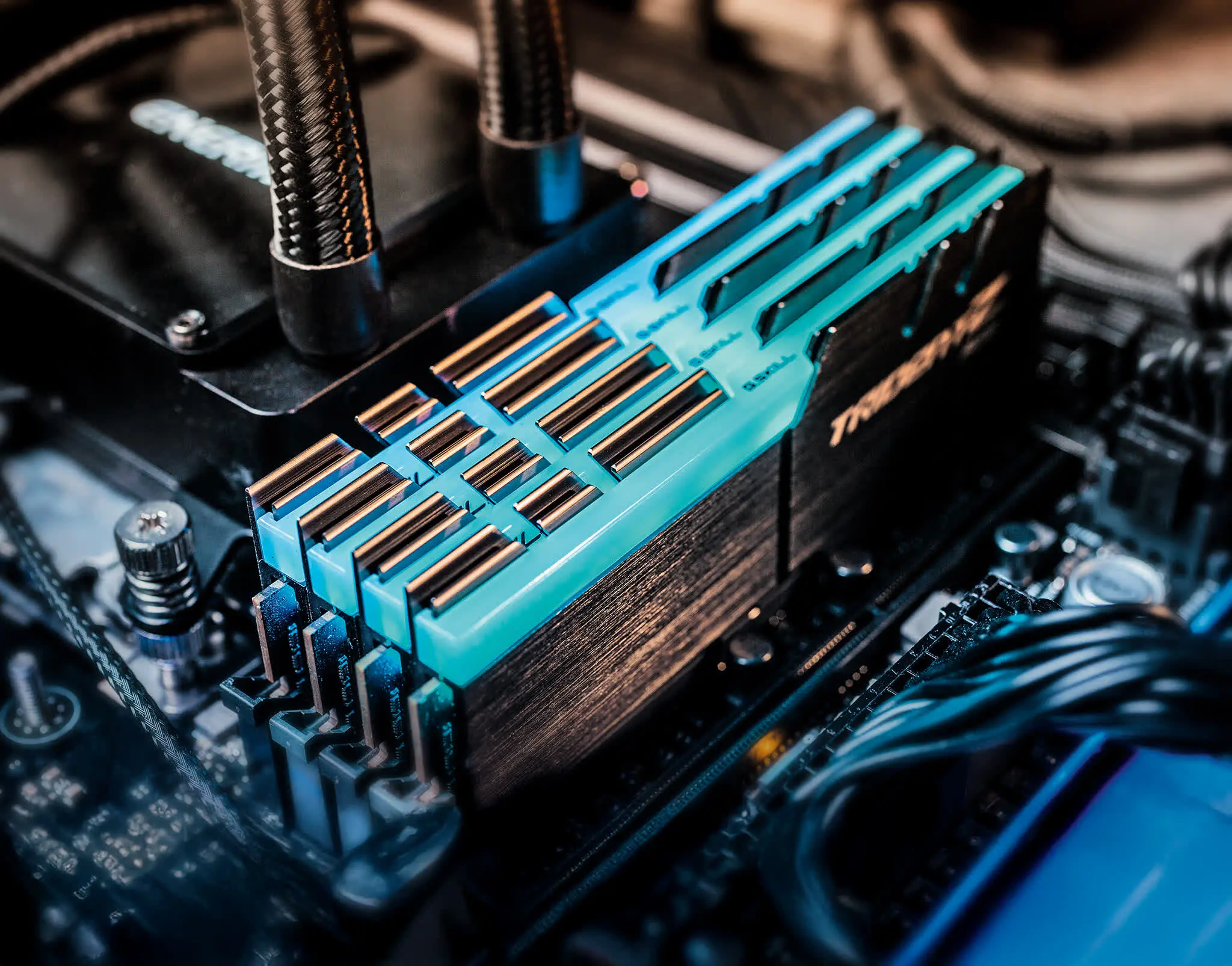 How Much RAM Do Gamers Need? 8GB vs. 16GB vs. 32GB vs. 64GB