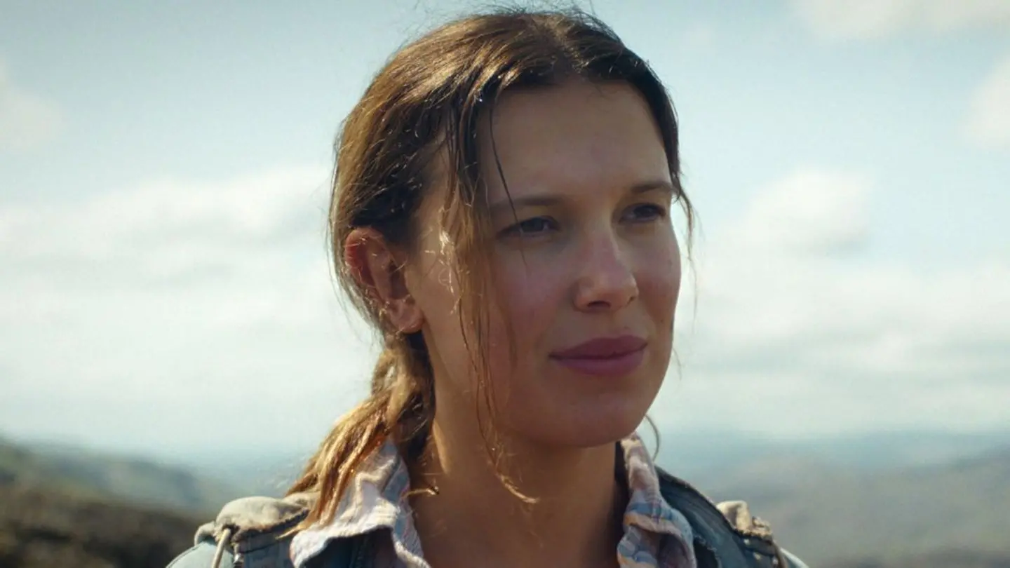 Millie Bobby Brown: Nach Ende von "Stranger Things" verfiel sie in Depressionen