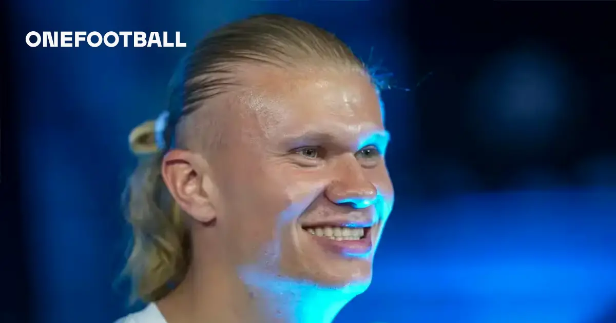 Erling Haaland bei Real im Fokus – Deal hängt von Präsidentenwahl ab | OneFootball