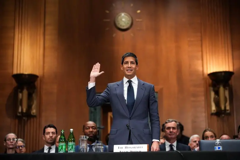 Live markets: Bitcoin heads lower late Friday as Warsh takes over at Fed