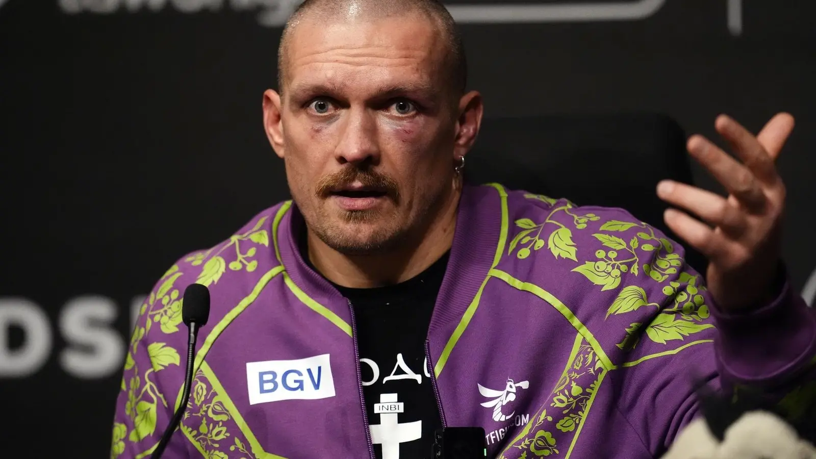 Weltmeister Usyk gibt alle Titel ab – was das für Agit Kabayel bedeutet