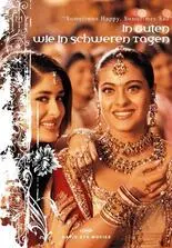 Die besten Filme mit Hrithik Roshan