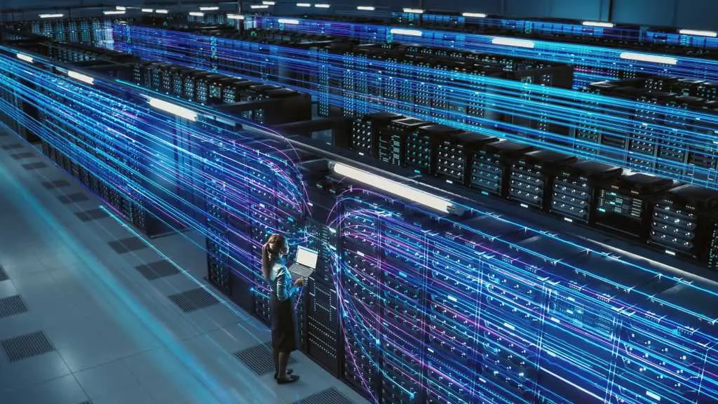 OPC Global Summit: News spans AI-optimized hardware, cooling equipment