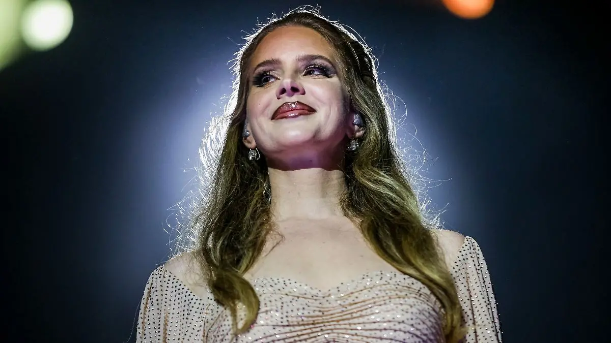 Lana Del Rey: Sängerin heiratet ihren Freund Jeremy Dufrene in Louisiana