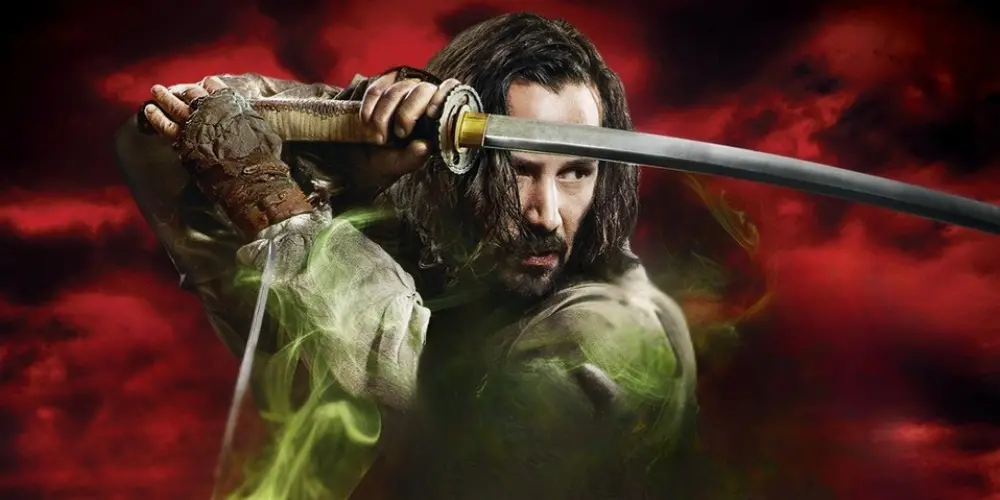 Netflix-Betrugsskandal: Keanu Reeves schreibt Brief für Carl Rinsch