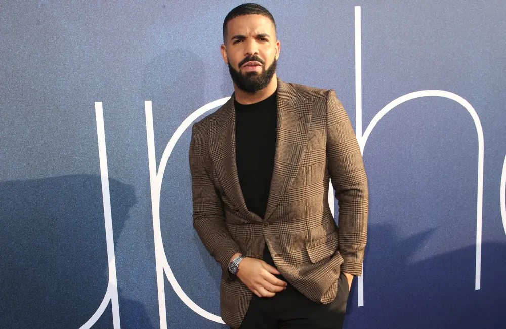 Drake nimmt Abschied von Musikproduzent Tay Keith