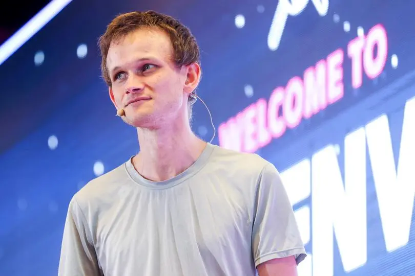 Vitalik Buterin says Ethereum Foundation will cut budget 40% in major reset