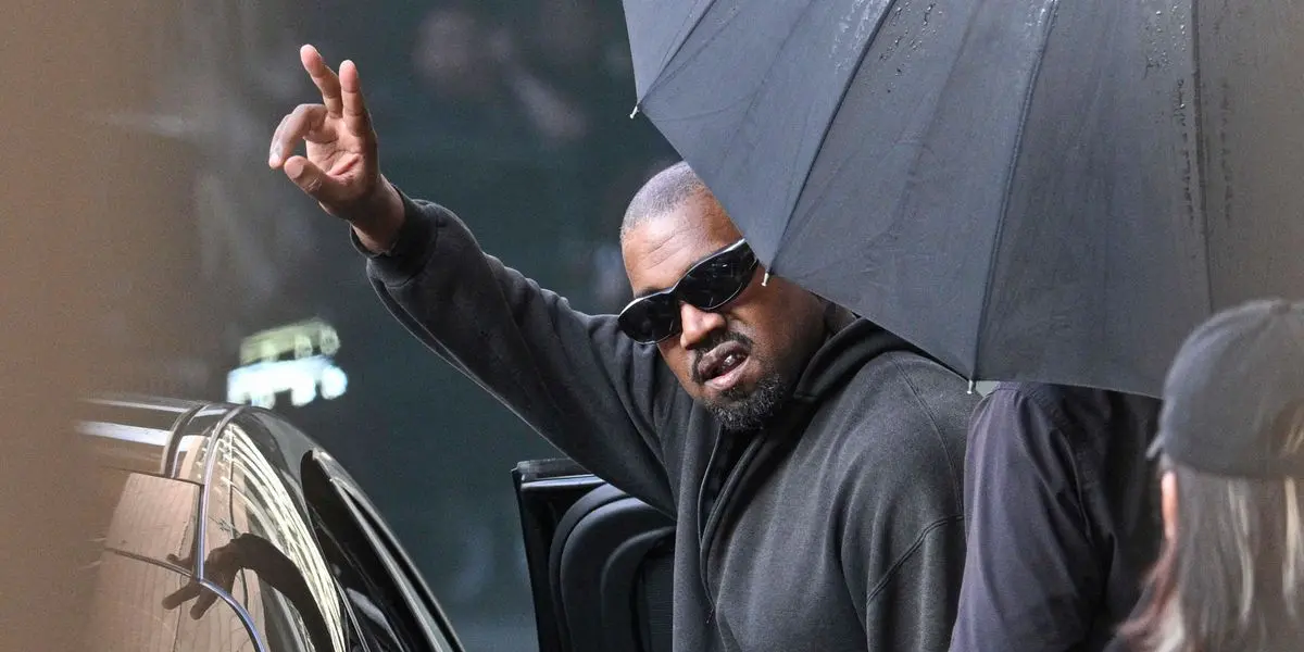 Ye (Kanye West): Konzert von US-Rapper in Polen abgesagt