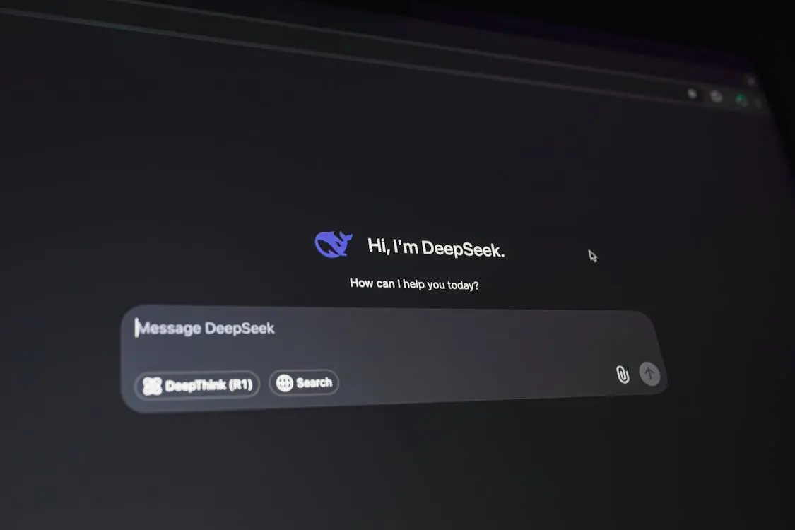 DeepSeek Valuation Rises To $60bn In First Funding Round