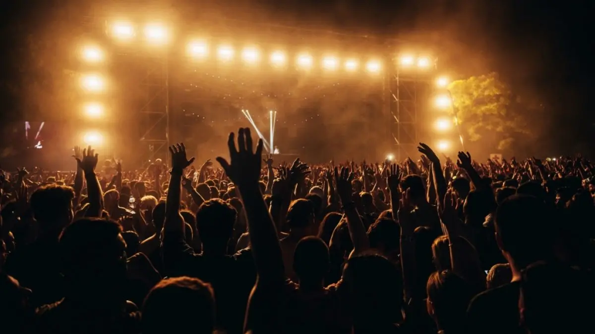 The Weeknd auf Tour 2026/2027: Konzert-Termine und Auftritte im Überblick