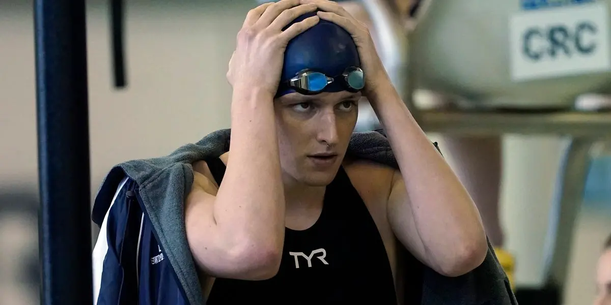 Schwimmen: Trans Schwimmerin Lia Thomas scheitert vor Sportgerichtshof Cas
