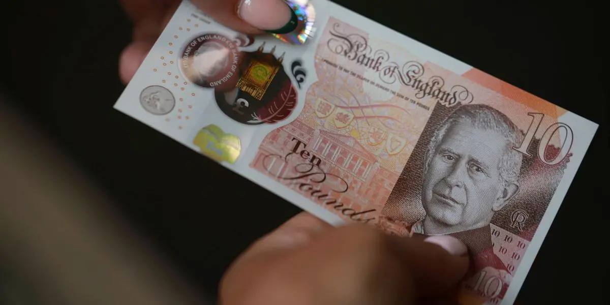 King Charles III.: Was Sie über das neue Geld in Großbritannien wissen müssen