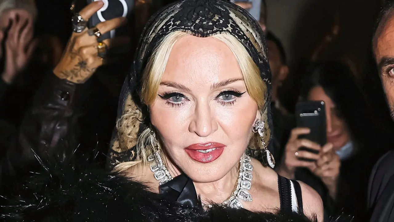 Madonna! Auftritt jetzt bestätigt! Sie kommt zur WorldPride nach Amsterdam