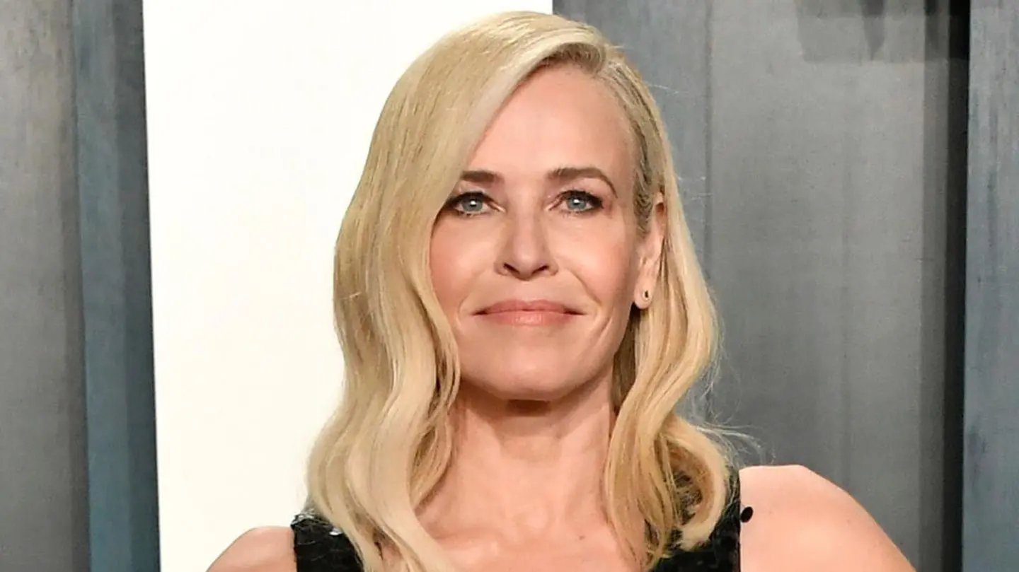 Chelsea Handler
