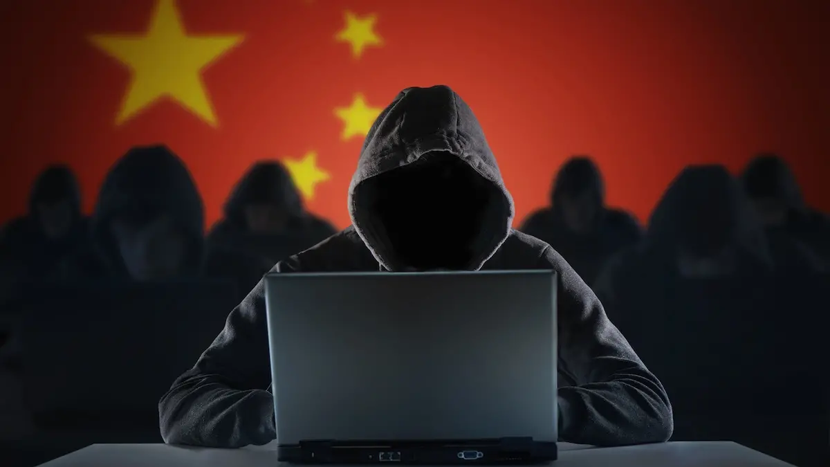 Chinese Cybercrime Group in Spotlight for Record Campaign Pace