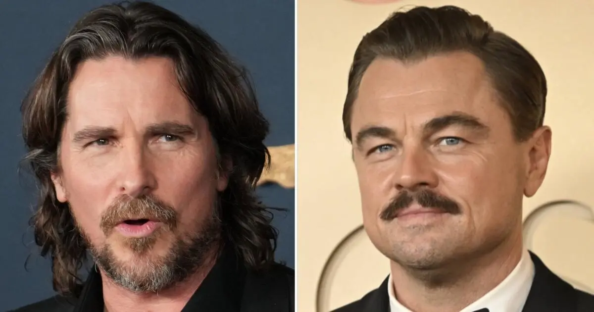 "Heat 2" ist in Arbeit - mit Leonardo DiCaprio und Christian Bale