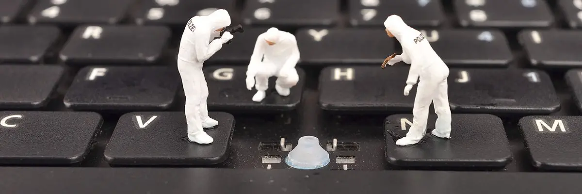 Did an AI agent really break free and attack another company?