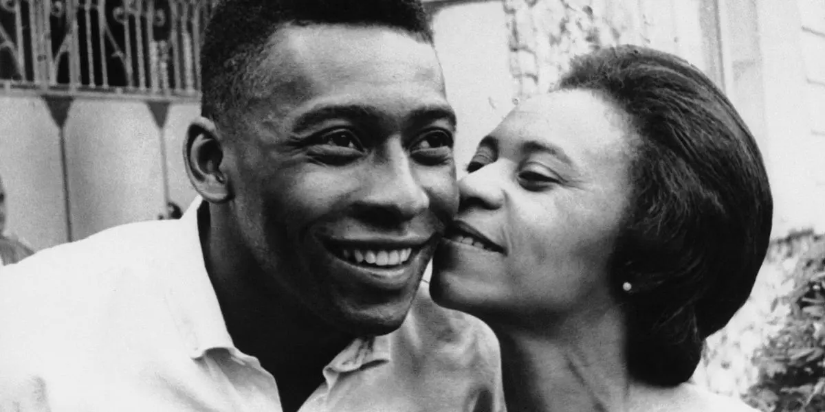Pelé: Mutter Celeste Arantes do Nascimento im Alter von 101 Jahren gestorben