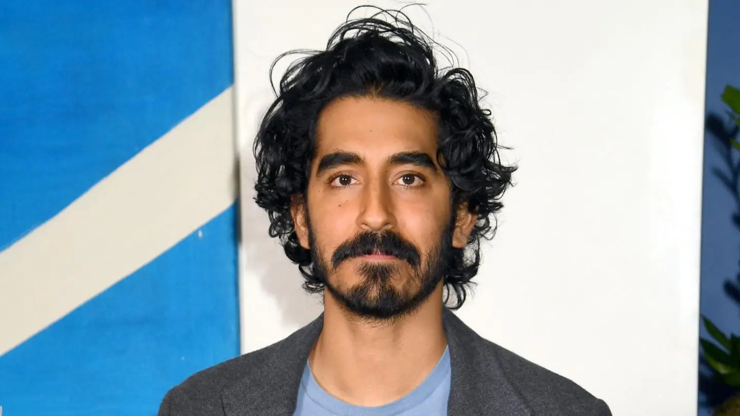 Dev Patel