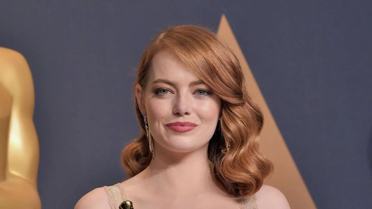 Emma Stone
