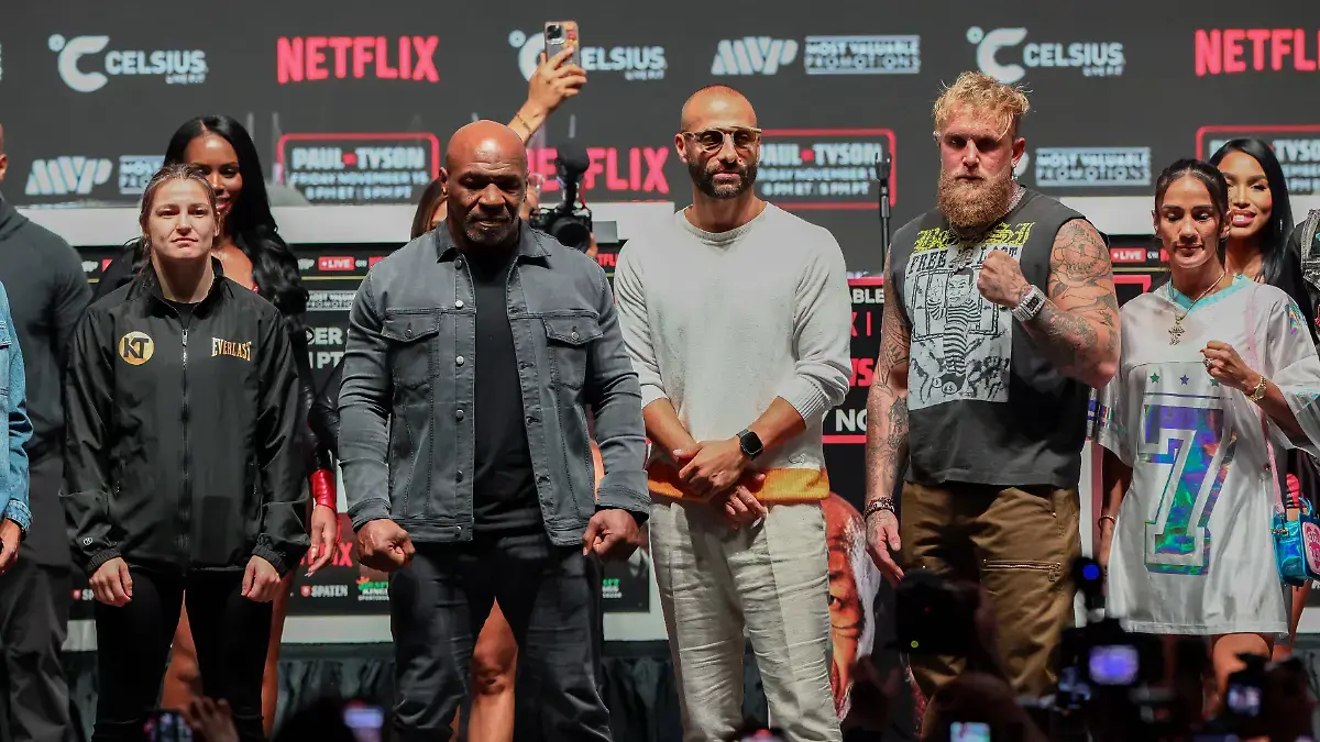 Jake Paul vs. Mike Tyson: Wer hat gewonnen?, Boxkampf nachträglich im Stream, Gage & Co. - Alle Infos!