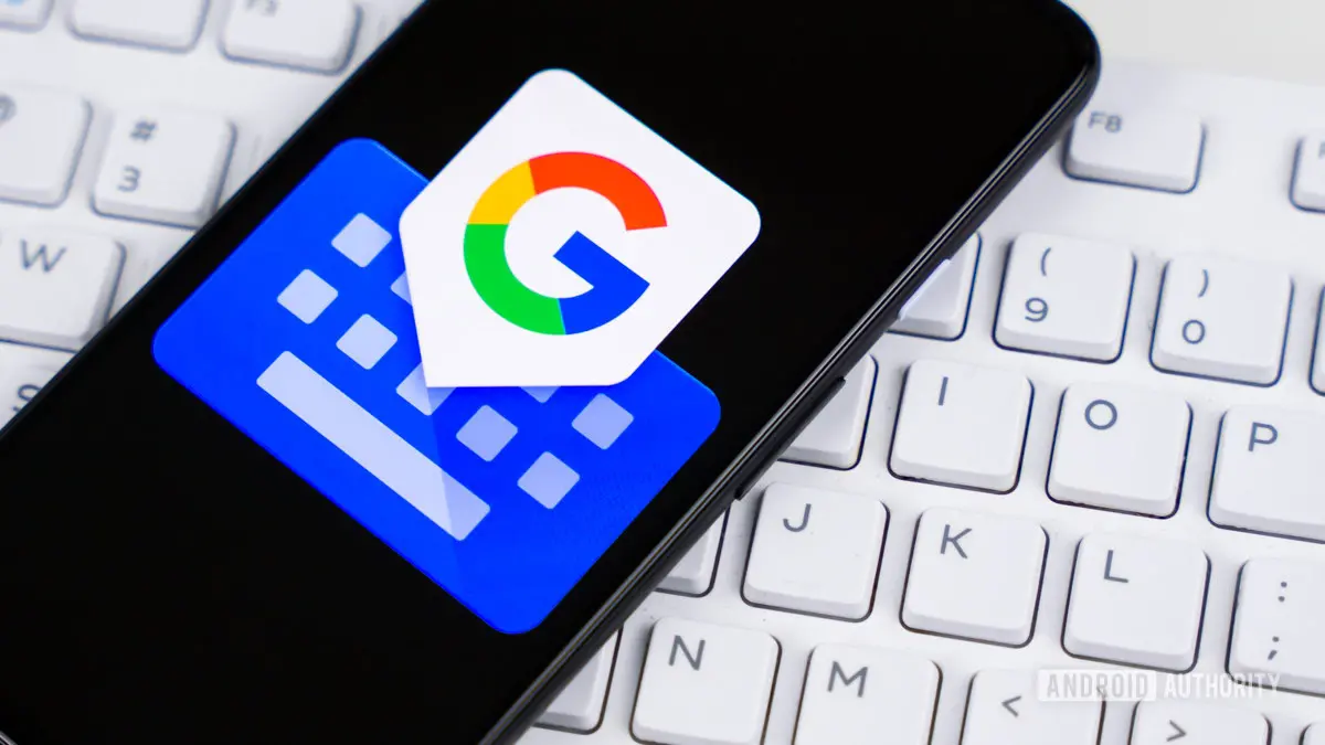 Gboard could soon be able to understand sign language with your phone's camera