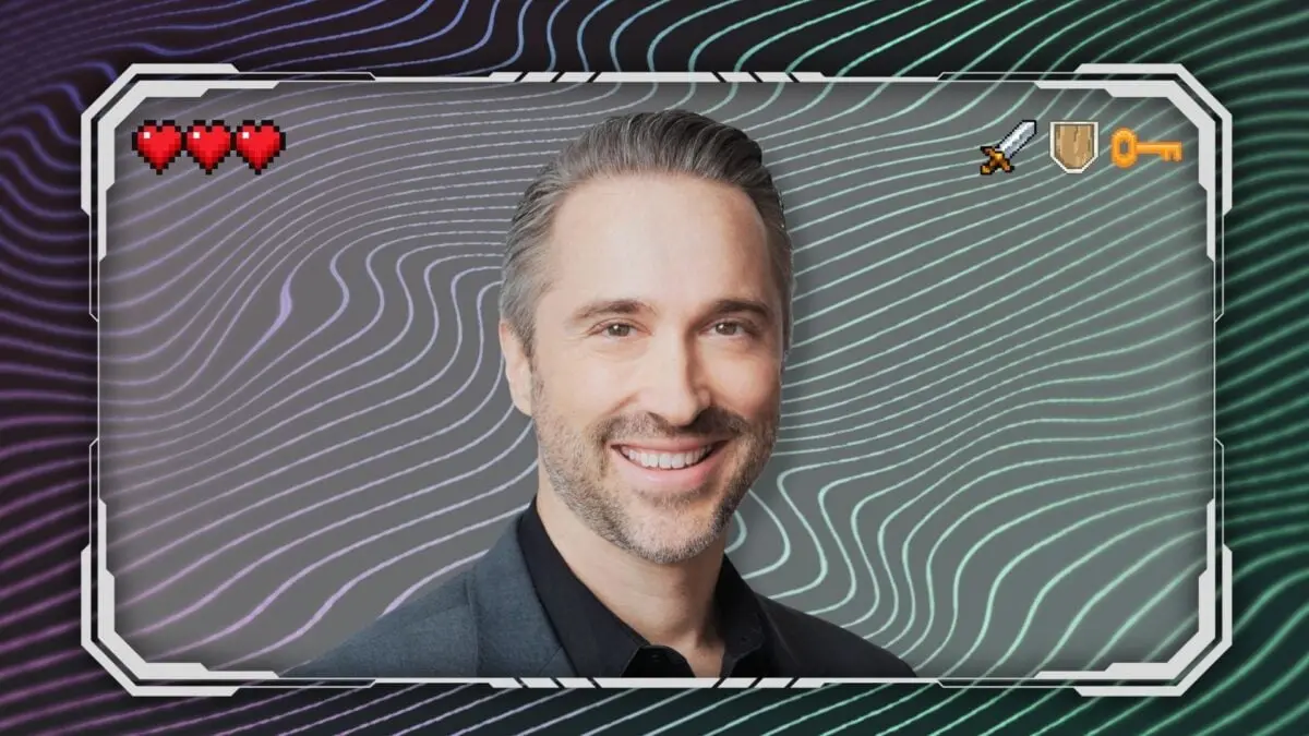 Meet the Google Exec Trying to Convince a Skeptical Gaming Industry to Love AI