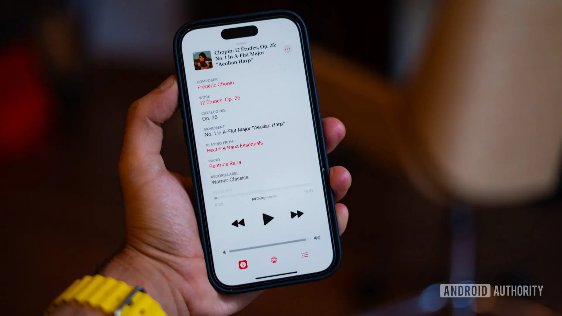 Apple Music just quietly raised its prices