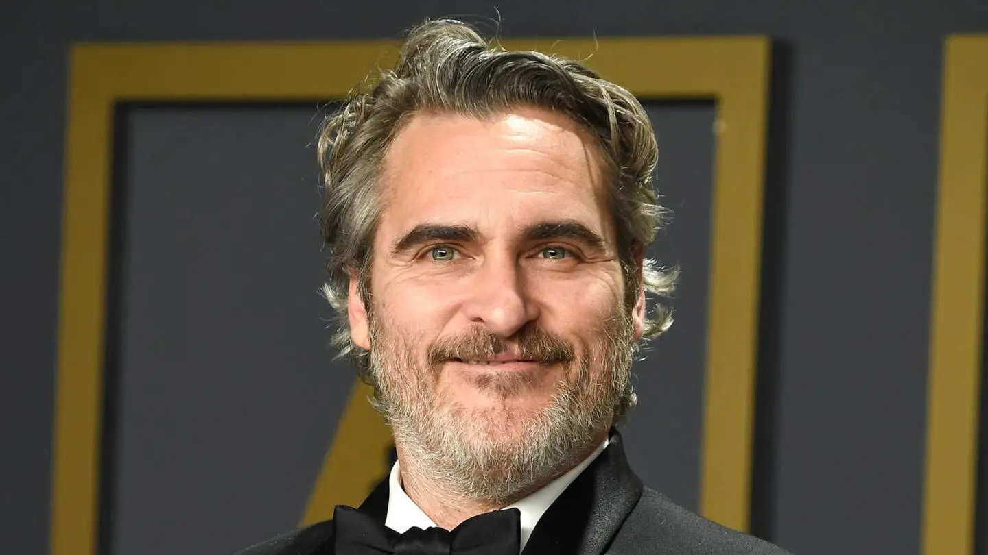 Joaquin Phoenix