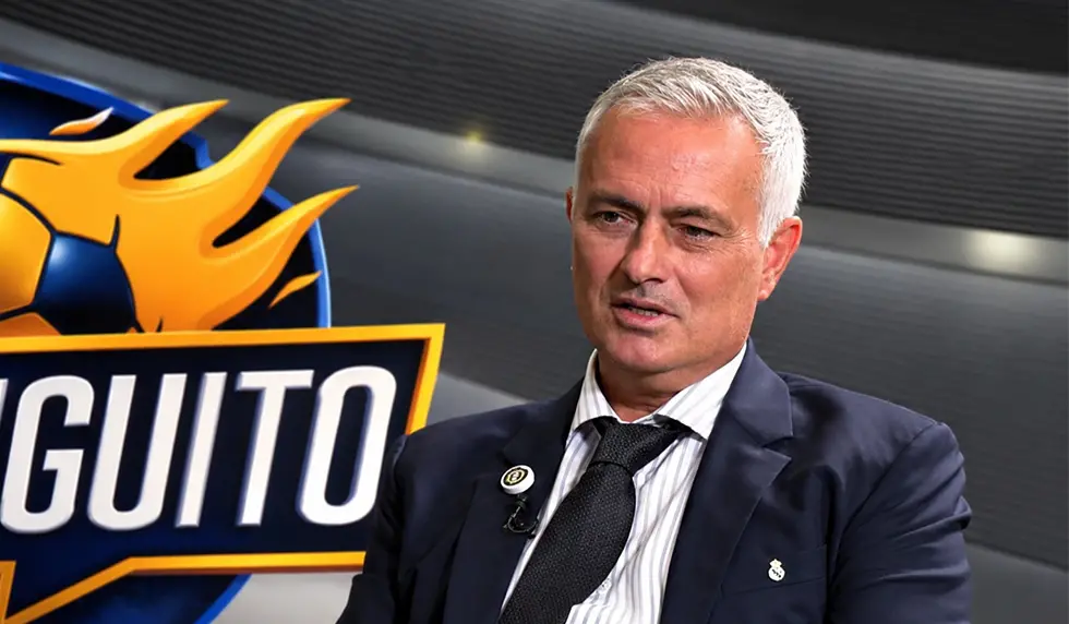 „Viele haben versagt“: Mourinho über Team, Mbappé und Vinícius