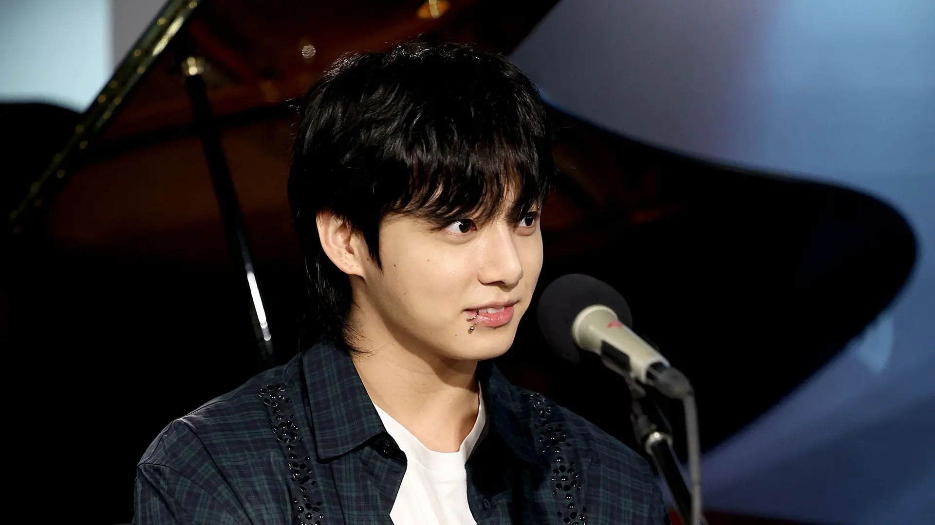 Jungkook erreicht 1,3 Mrd. Aufrufe mit "Seven" auf YouTube