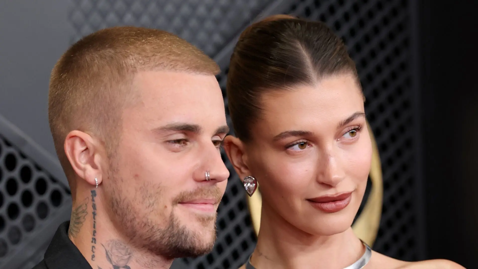 Zum Vatertag schwärmt Hailey Bieber von Justin als Papa